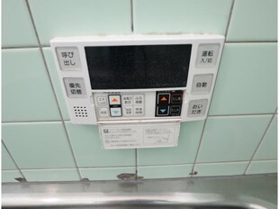 菖蒲池駅 徒歩9分 1-2階の物件内観写真